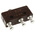 Honeywell Plunger Micro Switch, Solder Terminal, 5 A @ 250 V ac, SPDT