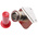 Microswitch Cap for use with V3 Series