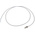 Baumer Barrel Nickel Plated Brass Precision Position Switch