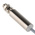Baumer Barrel Nickel Plated Brass Precision Position Switch