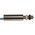 Baumer Barrel Nickel Plated Brass Precision Position Switch