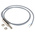 Baumer Barrel Nickel Plated Brass Precision Position Switch