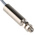 Baumer Barrel Nickel Plated Brass Precision Position Switch