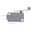 Honeywell Roller Lever Micro Switch, Tab Terminal, 16 A @ 250 V ac, SP-CO