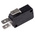 Honeywell Plunger Micro Switch, Quick Connect Terminal, 22 A @ 250 V ac, SPDT, IP67