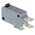 Honeywell Plunger Micro Switch, Tab Terminal, 16 A @ 250 V ac, SPDT