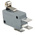 Honeywell Short Roller Lever Micro Switch, Tab Terminal, 16 A @ 250 V ac, SPDT