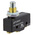 ZF Plunger Micro Switch, Screw Terminal, 15 A @ 250 V ac, SPDT