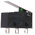ZF Short Lever Micro Switch, Solder Terminal, 100 mA @ 30 V dc, SPDT