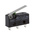 ZF Short Lever Micro Switch, Solder Terminal, 100 mA @ 30 V dc, SPDT