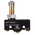 ZF Roller Plunger Micro Switch, Screw Terminal, 15 A @ 250 V ac, SPDT