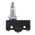 ZF Roller Micro Switch, Screw Terminal, 15 A @ 250 V ac, SPDT