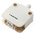 Marquardt Door Micro Switch, Plunger, SPST 16 A @ 250 V ac IP40, -40 → +85°C