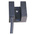 RS PRO Rectangular Reed Switch, NC, 400V, 1A