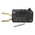 ZF Button Micro Switch, Tab Terminal, 16 A @ 250 V ac, SPDT