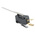 ZF Long Leaf Lever Micro Switch, Tab Terminal, 16 A @ 250 V ac, SPDT