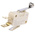 ZF Roller Lever Micro Switch, Tab Terminal, 16 A @ 250 V ac, SP-CO