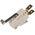 ZF Roller Lever Micro Switch, Tab Terminal, 16 A @ 250 V ac, SP-CO