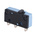 Crouzet Button Micro Switch, Solder Terminal, 5 A @ 250 V ac, SPDT, IP67