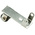 Crouzet, Actuator, Roller Lever, For Use With 83 Series