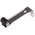 Crouzet, Actuator, Roller Lever, For Use With V3 Series