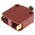 Saia-Burgess Door Micro Switch, Plunger, SPST 16 A @ 250 V ac IP40, -20 → +140°C