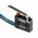Saia-Burgess Lever Snap Action Micro Switch, Pre-wired Terminal, 5 A @ 250 V ac, SPDT, IP6K7