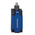 Schmersal Plunger Limit Switch, 2NC/1NO, IP66, IP67, DPST, Thermoplastic Housing, 240V ac Max, 3A Max