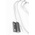 RS PRO Rectangular Proximity Switch, NO, 160Vac, IP67