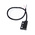 RS PRO Rectangular Reed Switch, NO, 120Vac, IP67
