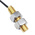 RS PRO Cylindrical Reed Switch, NO, 160Vac, IP67