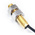 RS PRO Cylindrical Reed Switch, NO, 160Vac, IP67