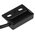 Assemtech Rectangular Reed Switch, NO/NC, 100V, 250mA