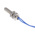 Assemtech Cylindrical Reed Switch, NO, 400V, 1A