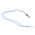 Assemtech Cylindrical Reed Switch, NO, 400V, 1A