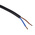 Assemtech Cylindrical Reed Switch, NO, 230V, 4A