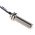 Assemtech Cylindrical Reed Switch, NO, 230V, 4A