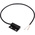 Assemtech Rectangular Reed Switch, NC, 100V, 500mA