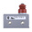Saia-Burgess Plunger Micro Switch, Screw Terminal, 15 A @ 250 V ac, SPDT, IP54