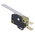 Saia-Burgess Lever Micro Switch, Tab Terminal, 16 A @ 250 V ac, SPDT, IP40