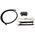 ABUS Security-Center Flat Reed Switch, NC, 60V, 1A, IP65