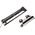 ABUS Security-Center Flat Reed Switch, NC, 60V, 1A, IP65