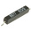 RS PRO Flat Reed Switch, NO, 200V, 500mA