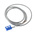 Assemtech Rectangular Proximity Switch, NO, 400V, 1A