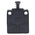 Omron Door Micro Switch, Plunger, SPDT 16 A @ 250 V ac IP40, -25 → +85°C