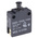 Omron Door Micro Switch, Plunger, SPDT 16 A @ 250 V ac IP40, -25 → +85°C