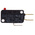Omron Pin Plunger Micro Switch, Tab Terminal, 16 A @ 250 V ac, SPDT, IP40