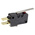 Omron Hinge Lever Micro Switch, Tab Terminal, 16 A @ 250 V ac, SPDT, IP40