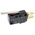 Omron Hinge Lever Micro Switch, Tab Terminal, 16 A @ 250 V ac, SPDT, IP40