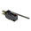 Omron Long Hinge Lever Micro Switch, Tab Terminal, 16 A @ 250 V ac, SPDT, IP40